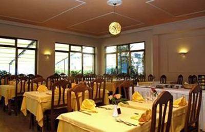 фото отеля Europa Hotel Porlezza