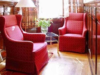 фото отеля Astrid Hotel am Kurfurstendamm