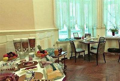 фото отеля Astrid Hotel am Kurfurstendamm