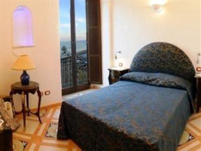 фото отеля Hotel Croce di Amalfi