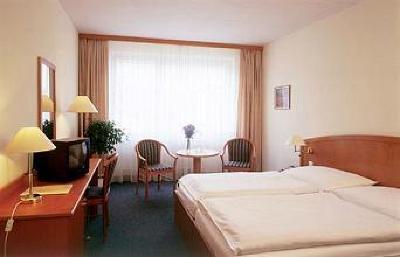 фото отеля OREA Hotel Voronez II