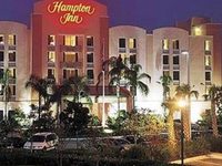 Hampton Inn Ft. Lauderdale West / Pembroke Pines