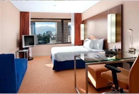 фото отеля Hilton Brisbane