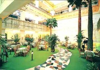 фото отеля Xindu International Hotel