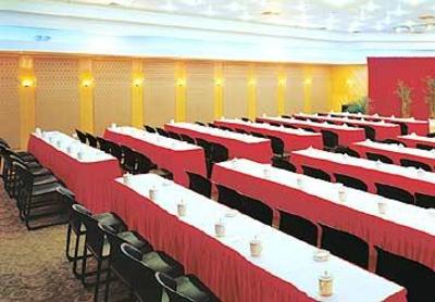 фото отеля Xindu International Hotel