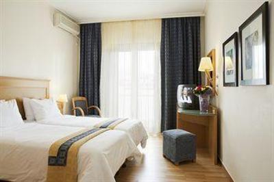фото отеля Plaka Hotel Athens