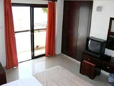 фото отеля Anadixis Les Palmiers City Beach Hotel