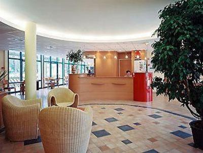 фото отеля Ibis Arcachon La Teste Hotel La Teste-de-Buch