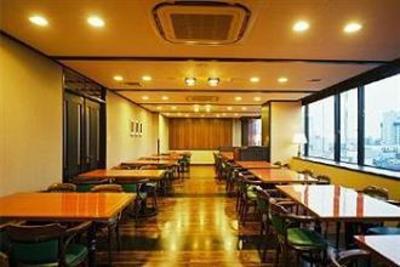 фото отеля Toyama Manten Hotel