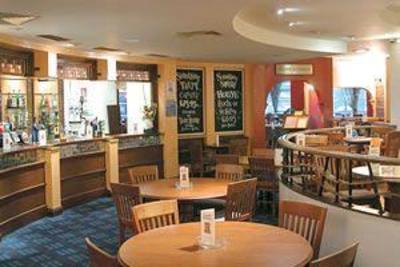 фото отеля Britannia Airport Hotel South Manchester