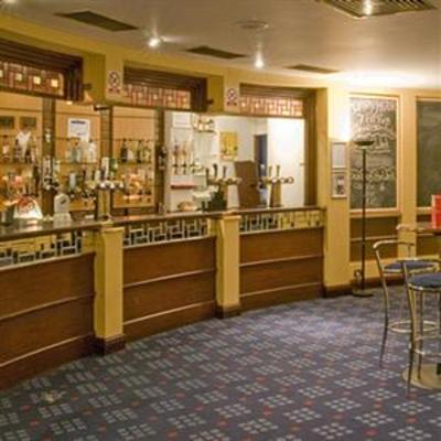 фото отеля Britannia Airport Hotel South Manchester