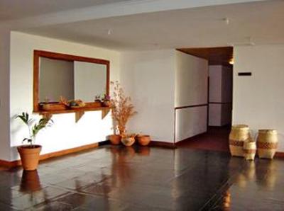 фото отеля Hoteles Carmen Iguazu