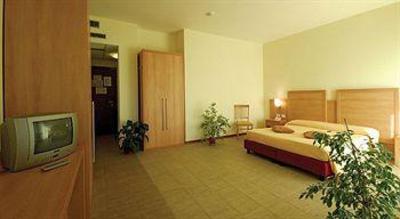 фото отеля Hotel Foresteria Volterra