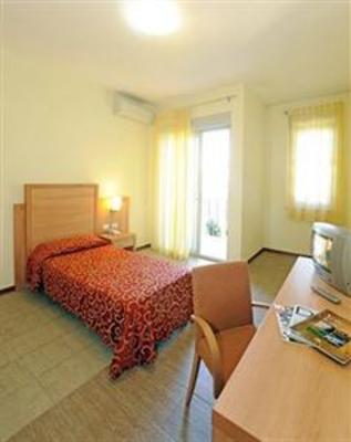 фото отеля Hotel Foresteria Volterra