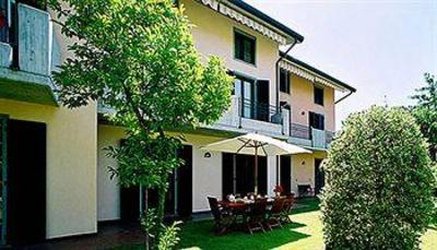 фото отеля B&B Il Ciliegio