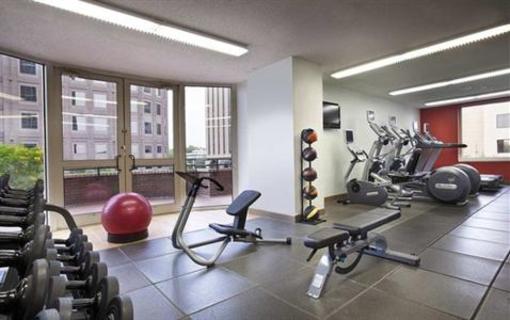 фото отеля Doubletree Guest Suites Austin
