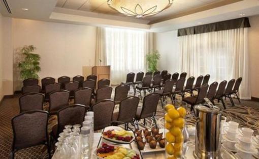 фото отеля Doubletree Guest Suites Austin