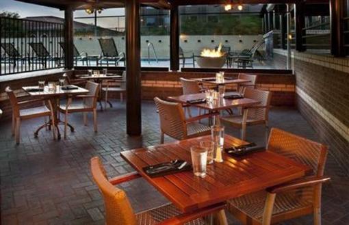 фото отеля Doubletree Guest Suites Austin