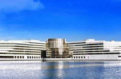 фото отеля Crystal Palace Hotel Tianjin