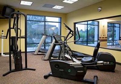 фото отеля SpringHill Suites Detroit Southfield