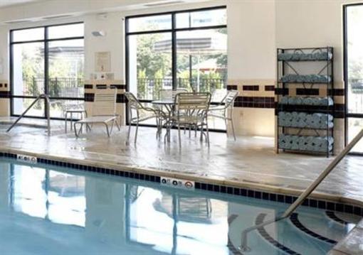 фото отеля SpringHill Suites Detroit Southfield