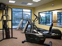 SpringHill Suites Detroit Southfield