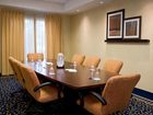 фото отеля SpringHill Suites Detroit Southfield