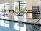 фото отеля SpringHill Suites Detroit Southfield