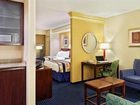 фото отеля SpringHill Suites Detroit Southfield