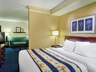 фото отеля SpringHill Suites Detroit Southfield