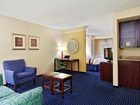 фото отеля SpringHill Suites Detroit Southfield
