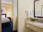 фото отеля SpringHill Suites Detroit Southfield