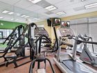 фото отеля SpringHill Suites Detroit Southfield