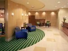 фото отеля SpringHill Suites Detroit Southfield