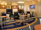 фото отеля SpringHill Suites Detroit Southfield