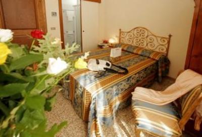 фото отеля Hotel Il Granduca