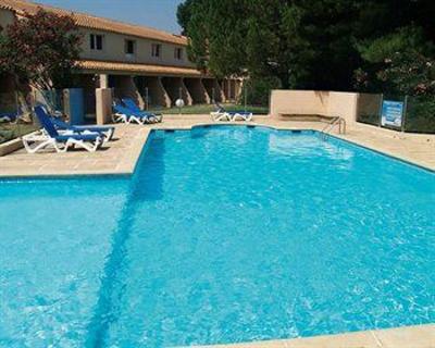 фото отеля Royal Hotel Aigues-Mortes