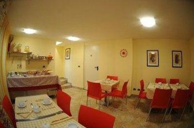 фото отеля Hotel Santa Caterina Bergamo