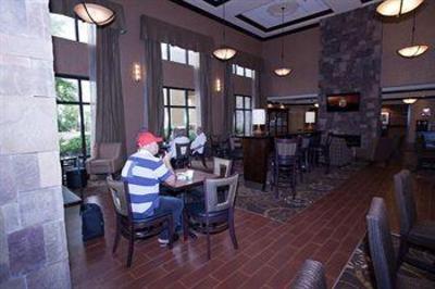 фото отеля Hampton Inn & Suites Birmingham/Pelham