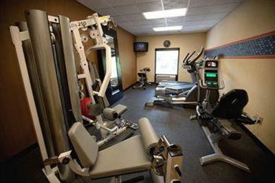 фото отеля Hampton Inn & Suites Birmingham/Pelham