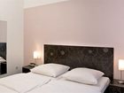 фото отеля Hotel Aigner Bonn