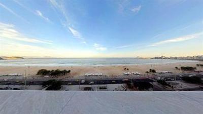 фото отеля Olinda Othon Classic