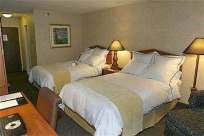 фото отеля Radisson Plaza Warwick Hotel Philadelphia