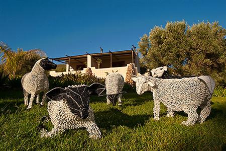 фото отеля Olive Garden Country Lodge