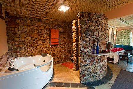 фото отеля Olive Garden Country Lodge