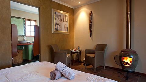 фото отеля Olive Garden Country Lodge