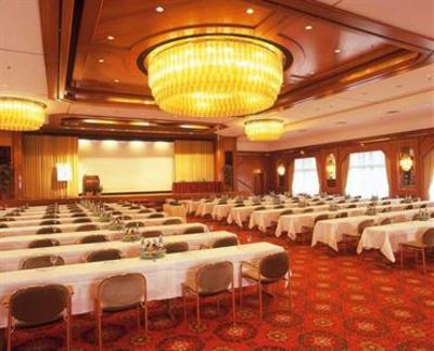 фото отеля Maritim Hotel Koenigswinter