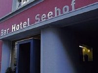 Bar Hotel Seehof