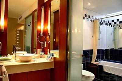 фото отеля Holiday Inn Hohhot