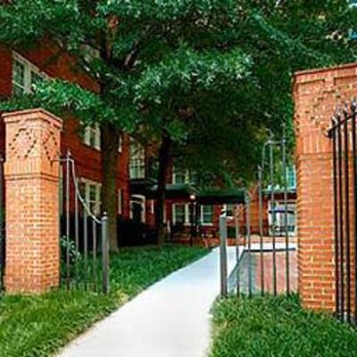 фото отеля Residence Inn Atlanta Midtown / Historic